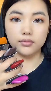 3.3M views · 20K reactions | Color changing lipstick #nouhailaait__ | Nouhailaaitt | Facebook