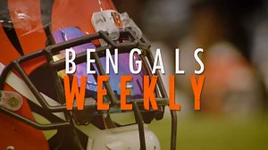 Bengals Weekly | Week 2 Vs. The Chicago Bears