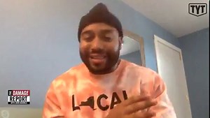 Trump is in denial even after the electoral college confirmed he lost the 2020 Presidential Election. How is he still fighting? John Iadarola and Frederick Joseph break it down on The Damage Report. Follow The Damage Report on Facebook: https://www.facebook.com/TheDamageReportTYT/ | The Damage Report