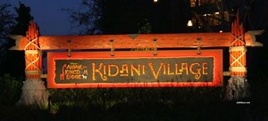 Kidani Village at Animal Kingdom Lodge - AllEars.Net