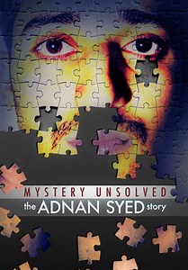 Mystery Unsolved: The Adnan Syed Story (2023)