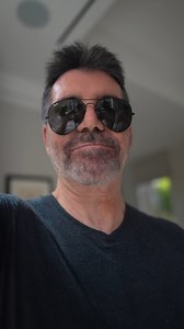 Guess I'm Now The Newest X-Factor Judge 😅... Simon Cowell #Talent #Holiday #Xfactor | Olima Omega