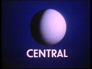 [Happy 40th Anniversary!!!] Central Ident (1982)