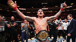 UFC 313 LIVE: Date, UK start time, fight card and how to follow as Alex Pereira defends light-heavyweight crown in Las Vegas