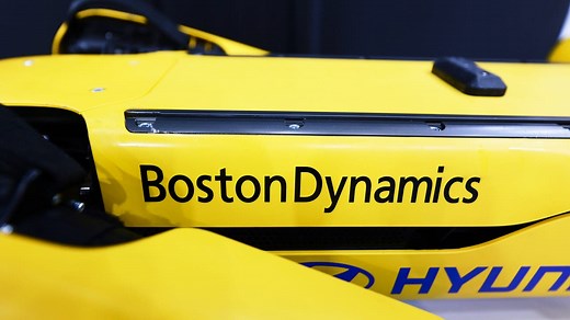 Georgia emerges as key hub for Hyundai's electric vehicle and robotics manufacturing