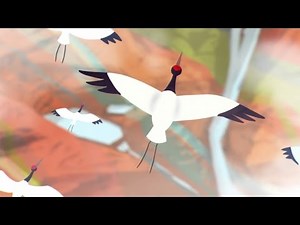 PUZZLE - Animation Short Film 2017 - GOBELINS« LA CHINE A L'HONNEUR »