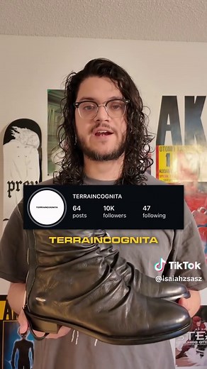 Brutally Honest Review of Terra Incognita Boots