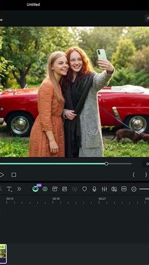 What’s New in 15.3? HDR Color Wheel & AI Effects 🎬✨