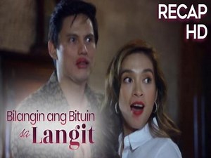 Bilangin ang Bituin sa Langit: Ansel's surprise guest | Episode 1
