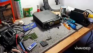 11 reactions | Reparación botonera de silicona receptor Icom IC-R100 46 vistas · hace 3 meses Francisco Alberto De Adrián Hernández 222 suscriptores | Novedades radioaficionados | Facebook