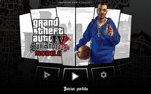 2.13GB的 GTASA 仿 IV地图带车包 MODPACK，帧数爆表了！低配绕道！