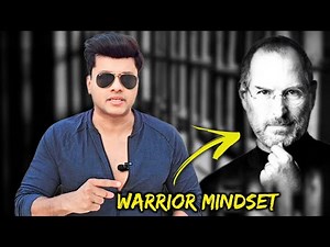 How to Adopt a Warrior Mindset | Kiran Roy's Strategy & Analysis for Unstoppable Discipline