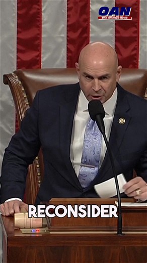 The House passed a $901 billion defense spending bill on Wednesday in a 312-112 vote. The bill provides $800 million in military assistance to Ukraine in the next two years and includes other measures reinforcing the U.S. commitment to Europe's defense. It also provides extensive support for Israel and mandates reviews of arms embargoes against the country and U.S. options to meet Israel’s defense needs. Watch OAN Live here: https://live.oann.com/home.ktv?utm_source=socials&utm_medium=social med