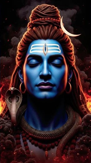 अरे भाई तो महाकाल है कल भी पलट देता है#mahadev #trending #shortsfeed #virals #youtubeshorts #love