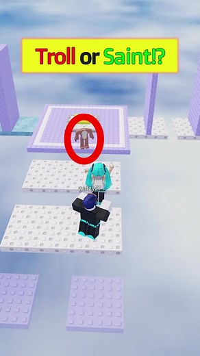 Roblox Troll Challenges and Strategies