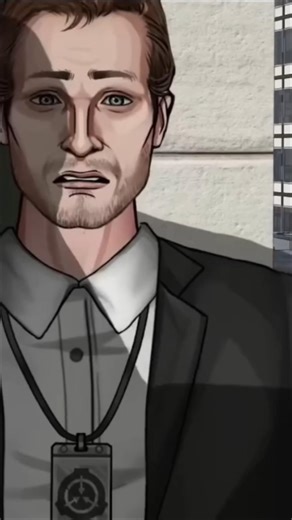 Моторот SCP-2094 #scp #scpfoundation #edit