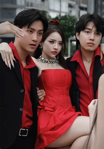 Be polite with my friend! @🔆Chany🔆 @Viin #c4class #chany #chang0000