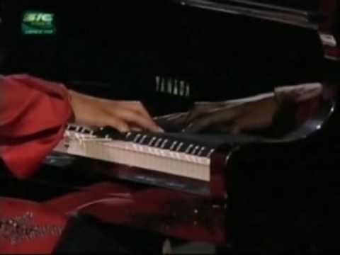 Alicia Keys- Never Can Say Goodbye