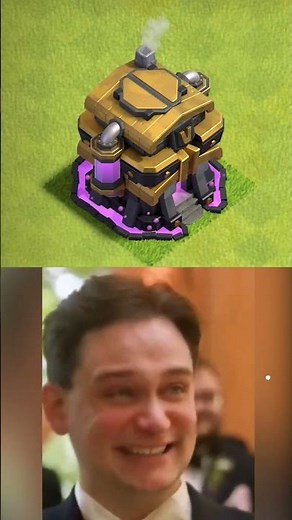 Things I used to believe in Clash of Clans #shorts #clashofclans #coc #clashofclansmemes