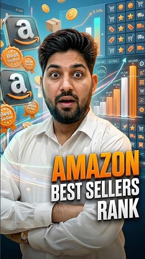 How to Find Best Selling Products on Amazon (2026 Strategy) | BSR Dekho aur Sales Badhao