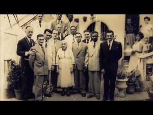 Conheça os primeiros Templos da Assembleia de Deus em Belém-PA e suas réplicas