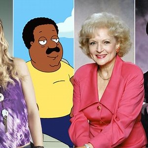 13 TV spin-offs you'd forgotten even existed
