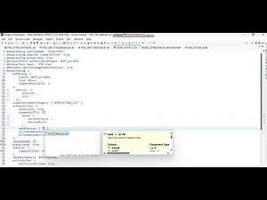 Annotations in CDS View Part8