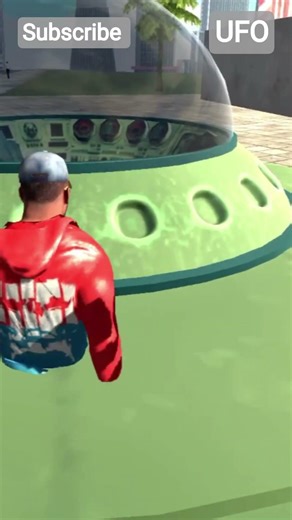 UFO 👽 cheat code real working Indian bike rider subscribe