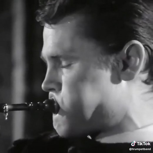 Chet Baker Live in Belgium: Airegin Performance