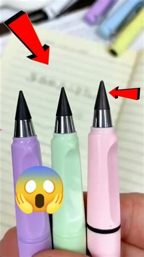 3 Secret Student Gadgets 😱📚#StudentGadgets