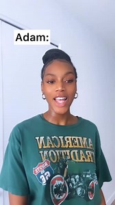 232K views · 18K reactions | What was your favourite part of this episode?  Ep 4. Adam Meets Eve - Genesis Chapter 2 | Ariel Fitz | Ariel Fitz-Patrick | Facebook