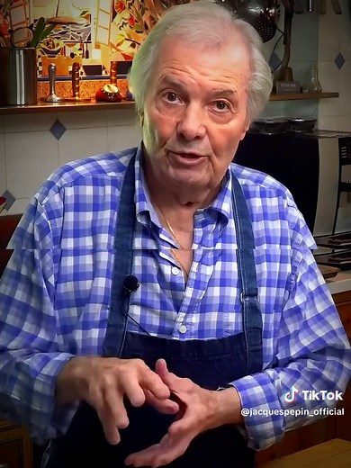 Mastering Egg Cooking Techniques with Jacques Pépin