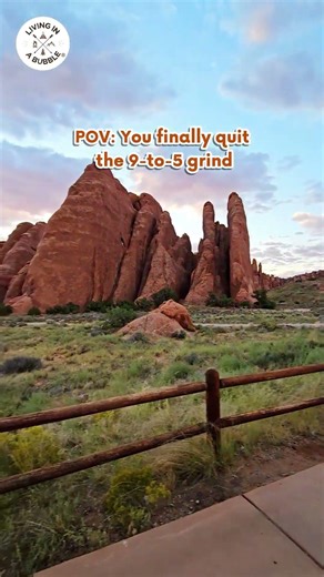 Home Is Where You Park It: Moving From Desk Job to Van Life