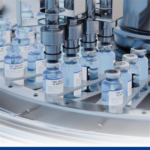 離Precise dosage and correct labeling are critical in pharmaceuticals. Did you know you can verify weight and inspect labels in one single system? Improve efficiency and save on floor space. Find out what our combination inspection systems can do for you. https://okt.to/39BmHA | METTLER TOLEDO | Facebook