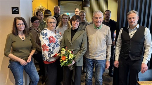 Personelle Veränderungen: Bistro am Markt in Wunsiedel stellt sich neu auf - Frankenpost