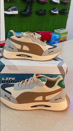 🔥 Trending Sneakers 2025 👟 | Stylish + Comfortable Shoes | Best Budget Sneakers
