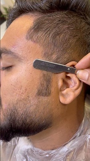 5 Simple Beard Moves That Make a Huge Difference #BeardGrooming #MensStyle #Tutorial