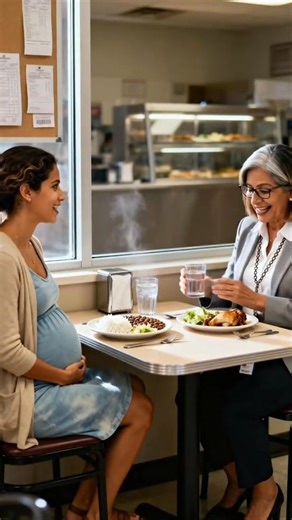 the pregnant woman was very hungry and was very surprised. #Mexico #latinosenusa #latinoeneuropa #historia | Historia De Misterio