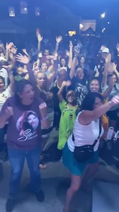 🎥 La Sombra performing El Sapo live in Topeka, Kansas 🐸🔥💃🏻 We love to see our people dancing. #lasombradetonyguerrero #lasombra #tejano #cumbia | La Sombra de Tony Guerrero