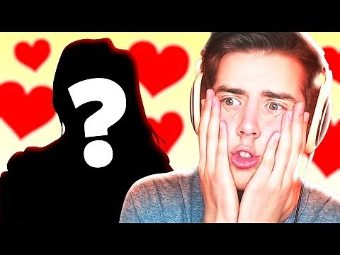 MY CRUSH!! (Denis Q&A)