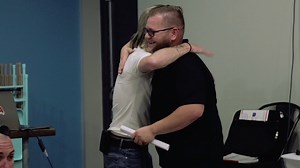 3K views · 75 reactions | Check out this amazing story of HOPE from our North Carolina Program Manager, Brian Shaw! His story of redemption & radical life change will leave you inspired. We love you Brian! #HIAMen #HIA #HopeisAlive | Hope is Alive Ministries | Facebook