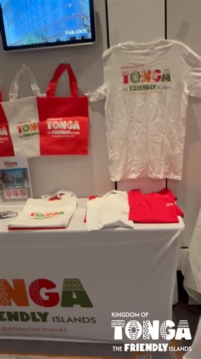 4K views · 65 reactions | Sydney, you were amazing  Day 2 of our Tonga Tourism Roadshow and we met over 90 travel agents ready to sell the beauty of Tonga. Huge thank you to Ilaisaane Sisi'uno Helu and her team for sharing our culture through performance, and congratulations to all our prize winners and VR explorers tonight. Mālō aupito Richard for hosting us! Malo ‘aupito Sydney — Brisbane, you’re next!  | Tonga Tourism | Facebook