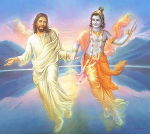 God in Human Form - TV Tropes