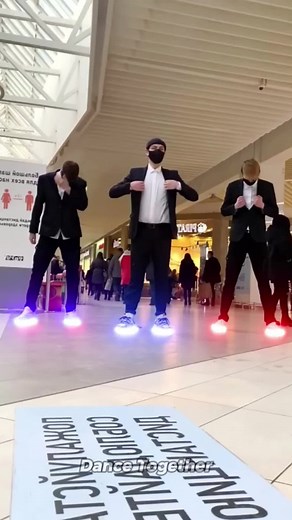 Gentlemen Tuzelity Shuffle - Best Male Dance Compilation