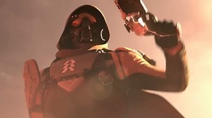 Destiny gets a minute long trailer starring Breaking Bad's Gus