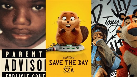 New Music Friday: 40 Hip-Hop, R&B Releases You Need On Your Playlist