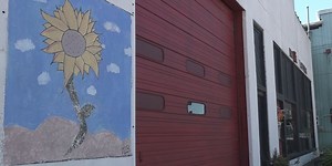 City of Nixa, Mo. hopes murals add sense of security