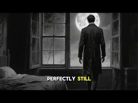 The Man Who Walks Backwards | The Face No One Lives to Describe