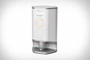 Hero Smart Pill Dispenser