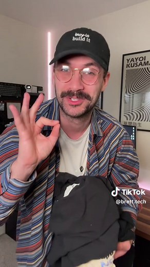 Thanks guys (: #techtok